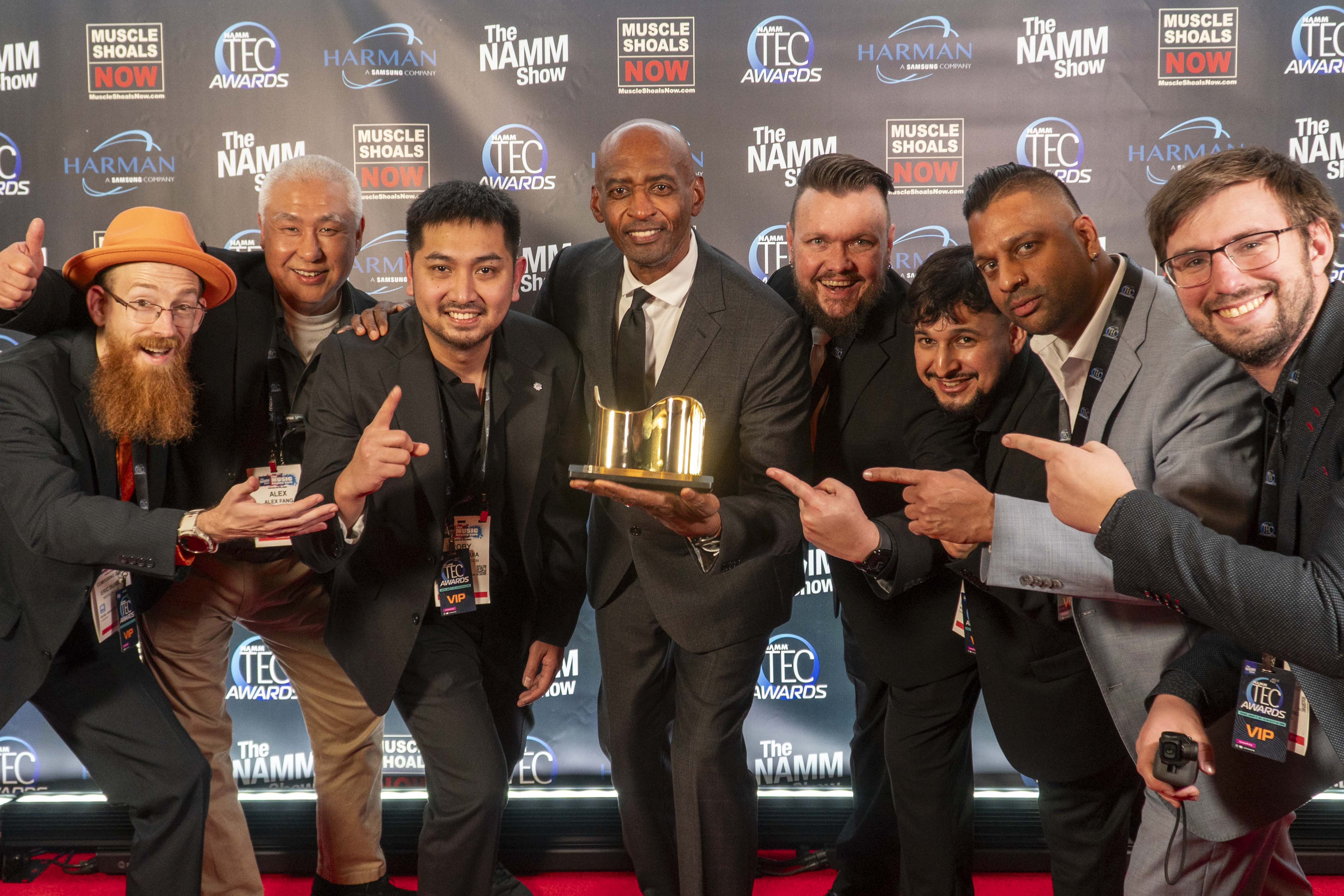 Music Marketing Inc. at NAMM 2026
