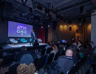 AVID-VIP-Experience