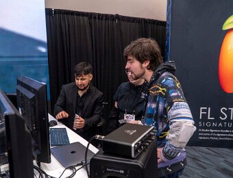 Image-Line-FL-Studio