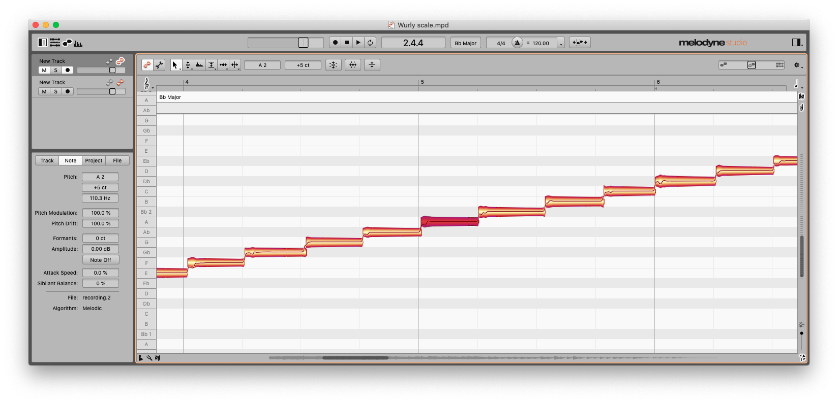 Melodyne Vs. Auto-Tune: Which Tuning Software Is Best?