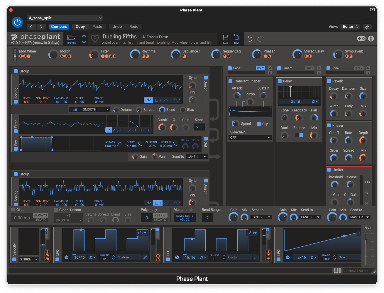 phase plant torrent mac