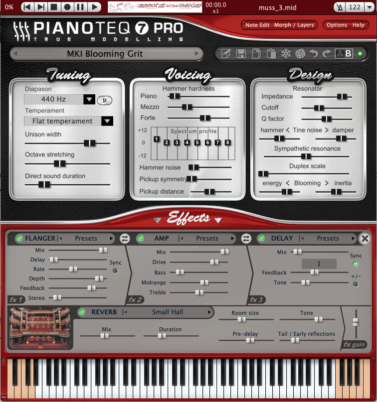 pianoteq 6 user made instruments