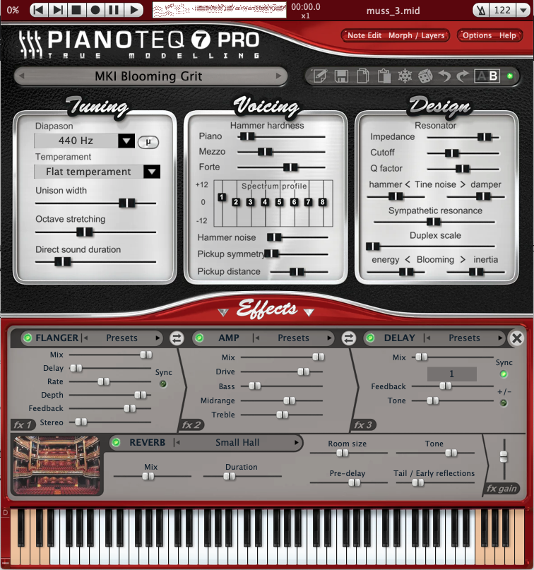 Pianoteq 7 deals