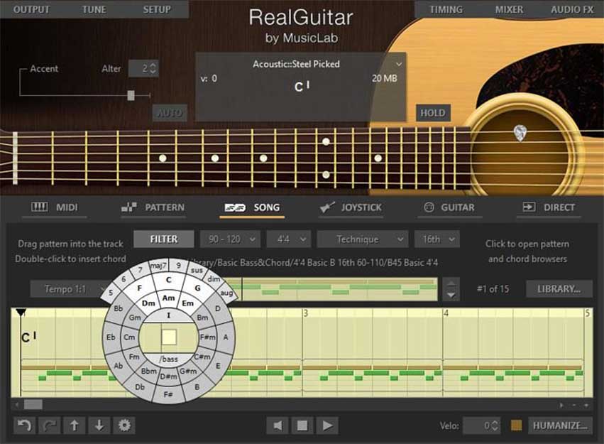 Real guitar classic deals vst