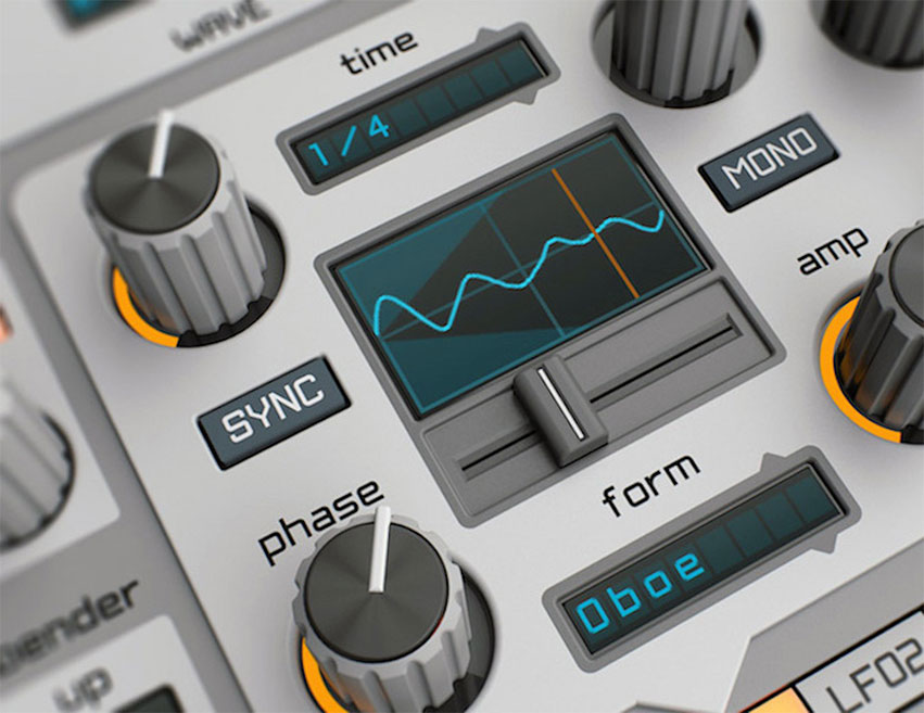 Review: Reveal Spire Software Synth