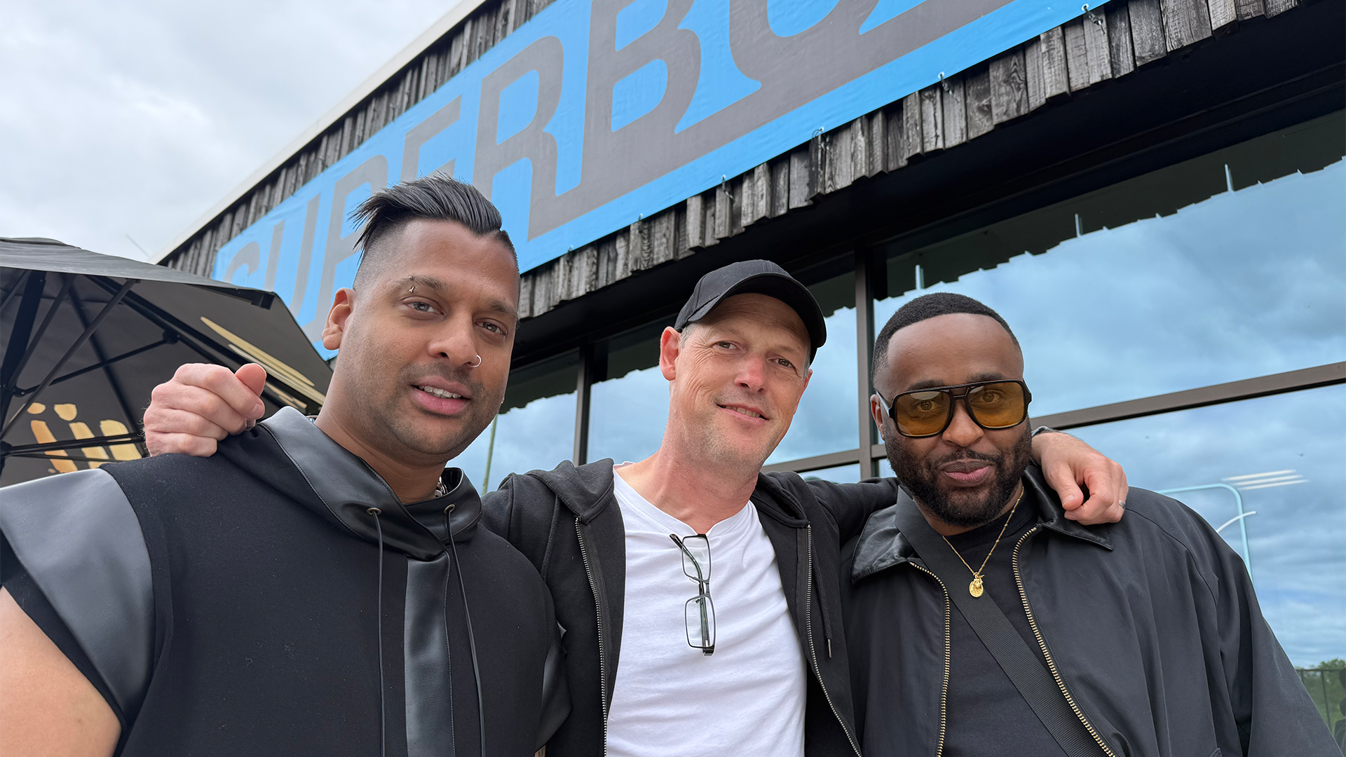 Music Marketing Connects with Partners at Superbooth 2026