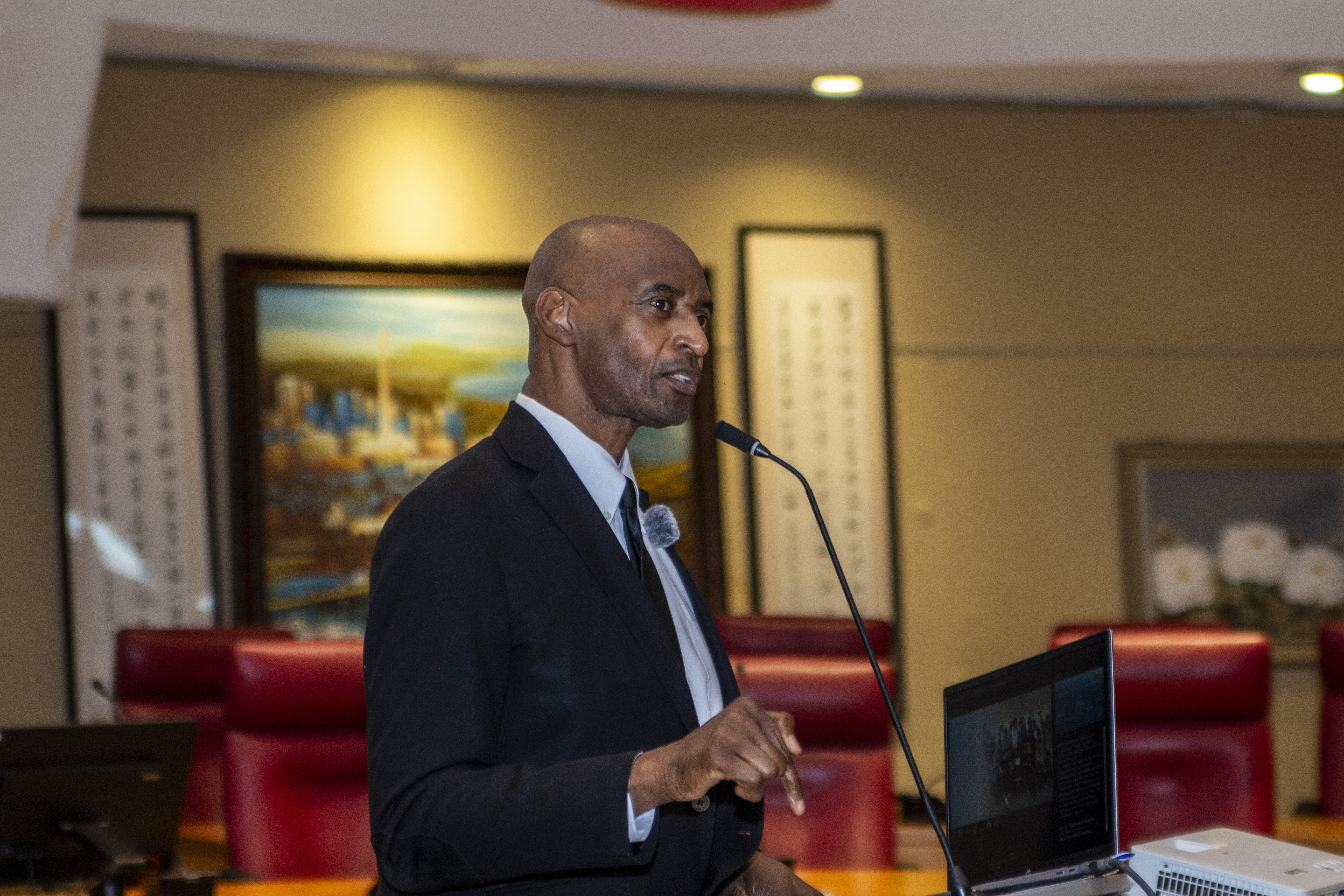 Ontario Skilled Trades Week presentation